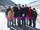 budget Tibet tour, tibet group tour with local Tibet travel agent
